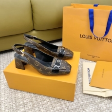 Louis Vuitton Sandals